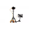 Laikiklis kabeliui Tether Tools TetherGuard TG020 Universal Black Orange 2 vnt.