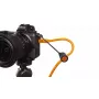 Laikiklis kabeliui Tether Tools TetherGuard TG020 Universal Black Orange 2 vnt.