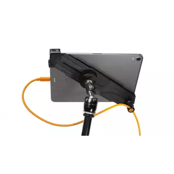 Laikiklis kabeliams Tether Tools TG080 juodas 1 vnt.