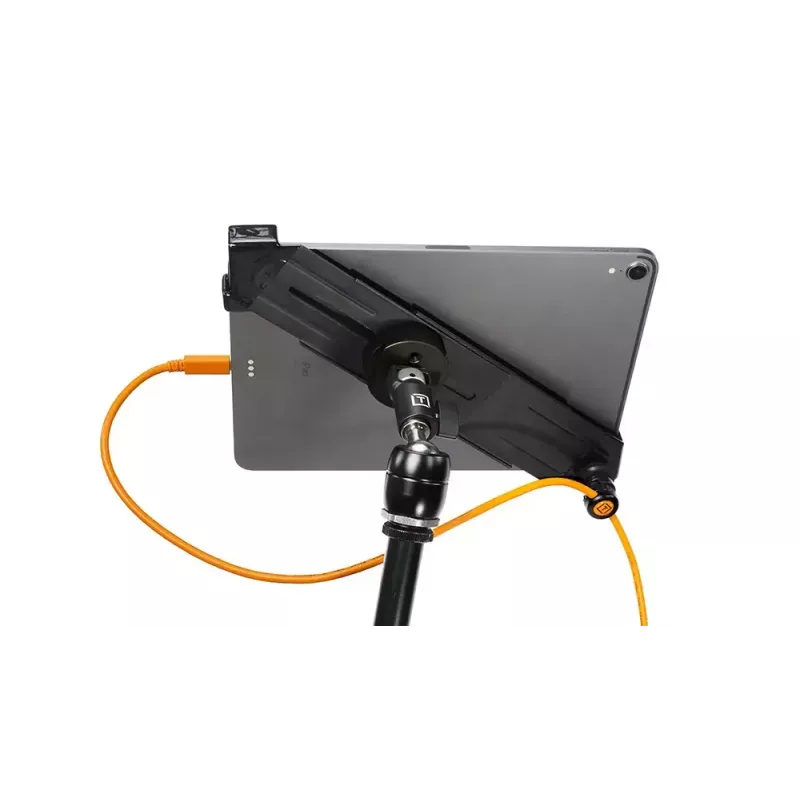 Laikiklis kabeliams Tether Tools TG080 juodas 1 vnt.