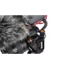 Laikiklis kabeliams Tether Tools TG080 juodas 1 vnt.