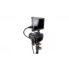 Laikiklis kabeliams Tether Tools TG080 juodas 1 vnt.