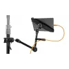 Laikiklis kabeliams Tether Tools TG080 juodas 1 vnt.