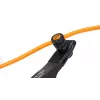 Laikiklis kabeliams Tether Tools TG080 juodas 1 vnt.