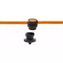 Laikiklis kabeliams Tether Tools TG080 juodas 1 vnt.