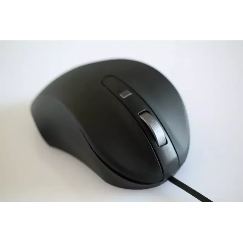 Pele Matias M20BB USB-A Juoda