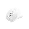 Matias M20W PTB Mac USB-A balta laidinė pelė