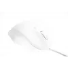 Matias M20W PTB Mac USB-A balta laidinė pelė
