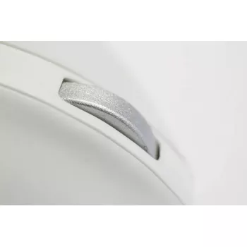 Matias M20W PTB Mac USB-A balta laidinė pelė