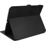Speck Balance dėklas planšetei iPad Pro 13 M4 2024 — juodas, magnetinis dangtelis, stovo funkcija