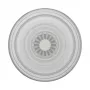Grip PopSockets PlantCore – universalus telefono laikiklis, pilkai permatomas, 38,8×7,7 mm