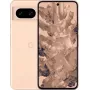 Išmanusis telefonas Google Pixel 8 5G – dual-SIM, 8 GB RAM, 128 GB, 6,2 colio OLED 120 Hz, 50+12 MP galinė, 10,5 MP priekinė, rožinė