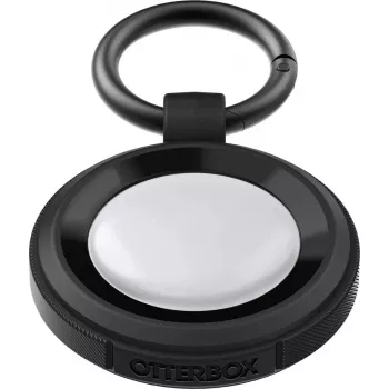 Apsauginis dėklas OTTERBOX 77-87929 polikarbonatas juodas Apple AirTag
