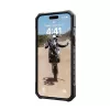 Dėklas Urban Armor Gear Pathfinder iPhone 15 Plus 17 cm Juodas Peršviečiamas