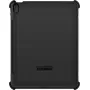 Apsauginis dėklas planšetei OTTERBOX Defender Series, skirtas Apple 13 colių iPad Air M2 Wi‑Fi, juodas