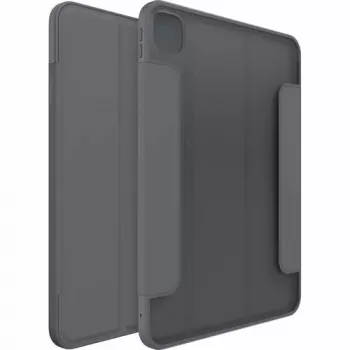 Apsauginis dėklas-folio OTTERBOX Symmetry Apple iPad Pro 11 (M4/2024) Thunderstorm Black