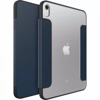 Apsauginis dėklas-folio OTTERBOX Symmetry, skirta Apple iPad Air 11 colių, Coastal Evening Blue