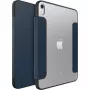 Apsauginis dėklas-folio OTTERBOX Symmetry, skirta Apple iPad Air 11 colių, Coastal Evening Blue