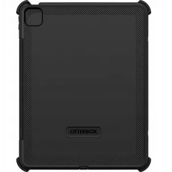 Apsauginis dėklas planšetei OTTERBOX Defender Series – tvirtas polikarbonatas juodas, skirtas Apple 13 colių iPad Pro M4