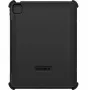 Apsauginis dėklas planšetei OTTERBOX Defender Series – tvirtas polikarbonatas juodas, skirtas Apple 13 colių iPad Pro M4
