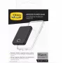Nešiojama baterija OtterBox Wireless Powerbank for MagSafe 5000mAh