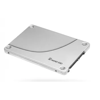 SSD diskas Solidigm 240 GB 2,5 colio SATA III D3-S4520