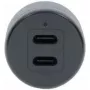 Automobilinis kroviklis OTTERBOX 77-98236 65W PD 3.1 PPS dviejų USB-C prievadų