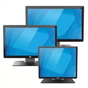 VGA kabelis Elo Touch Solutions ET1302L (MPN E710549) – 15 kontaktų analoginis vaizdo kabelis