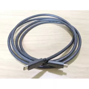 USB-C kabelis Elo Touch Solutions E710364 1,8 m juodas
