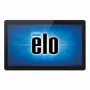 Stovas jutikliniams ekranams Elo Touch Solutions E203820 su reguliuojamu aukščiu ir tvirtu pagrindu
