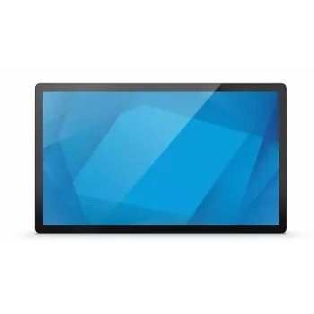 Liečiamasis monitorius Elo I-Series 4 15.6 colio projekcinis talpinis Android tamsiai pilkas