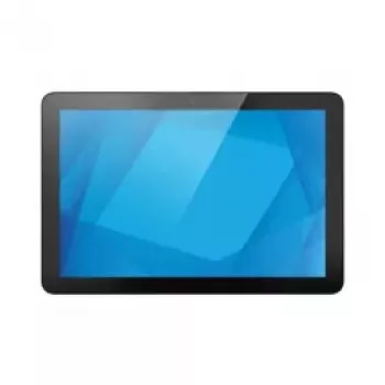 Liečiamasis monitorius Elo I-Series 4 15.6 colio projekcinis talpinis Android tamsiai pilkas