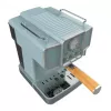Kavos aparatas Cecotec 01628 1,5 L 1350 W mėlynas