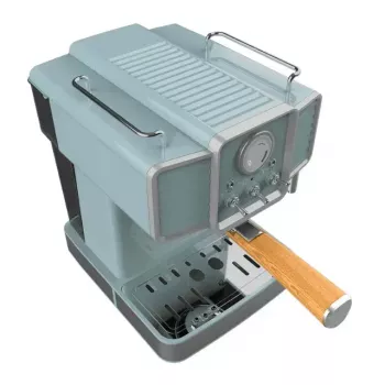 Kavos aparatas Cecotec 01628 1,5 L 1350 W mėlynas