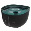 Automatinis vandens girdytuvas augintiniams Cecotec Pumba 2200 Refresh 2L Plastikas Juodas Mėlynas