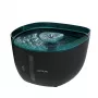 Automatinis vandens girdytuvas augintiniams Cecotec Pumba 2200 Refresh 2L Plastikas Juodas Mėlynas