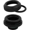 Corsair CX-9052008-WW 14 mm kieto vamzdelio jungtis (4 vnt.)