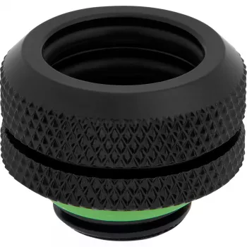 Corsair CX-9052008-WW 14 mm kieto vamzdelio jungtis (4 vnt.)