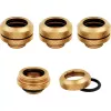 CORSAIR Hydro X Series XF Hardline Fitting 14 mm auksinis (CX-9052009-WW)