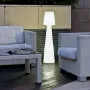 Įkraunamas LED akumuliatorinis šviestuvas NewGarden Lola 110 RGB balta šviesa