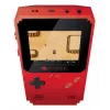 Valdiklis dreamGEAR PIXEL CLASSIC Red — skaitmeninis valdiklis, Micro-USB, AAA baterijos