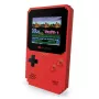 Valdiklis dreamGEAR PIXEL CLASSIC Red — skaitmeninis valdiklis, Micro-USB, AAA baterijos