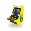 My Arcade PAC-MAN Nano Player Pro nešiojama žaidimų konsolė 6,1 cm (2,4 colio) įvairiaspalvė