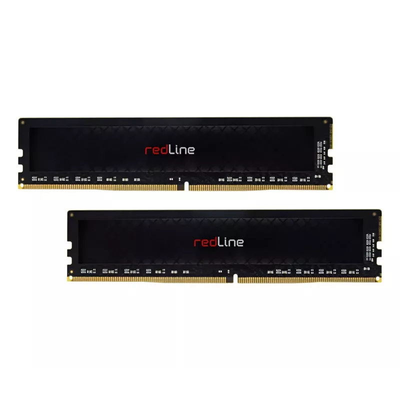 Atminties modulis Mushkin Redline DDR4 8GB 3200MHz