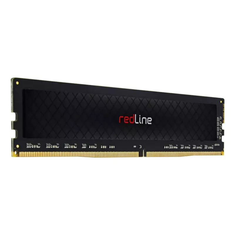 Atminties modulis Mushkin Redline DDR4 16GB 3200MHz