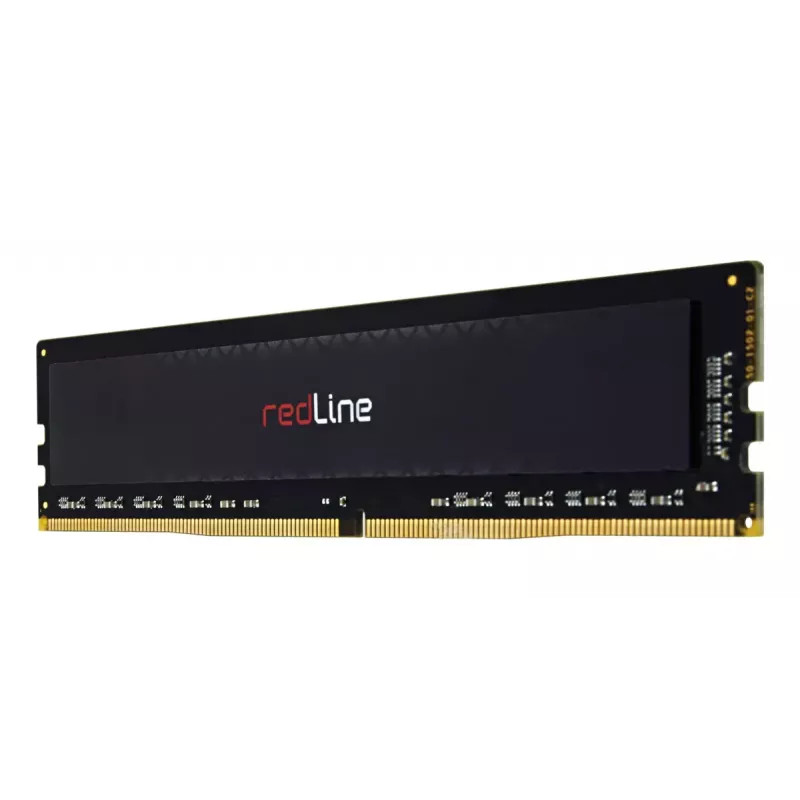 Atminties modulis Mushkin Redline DDR4 16GB 3200MHz