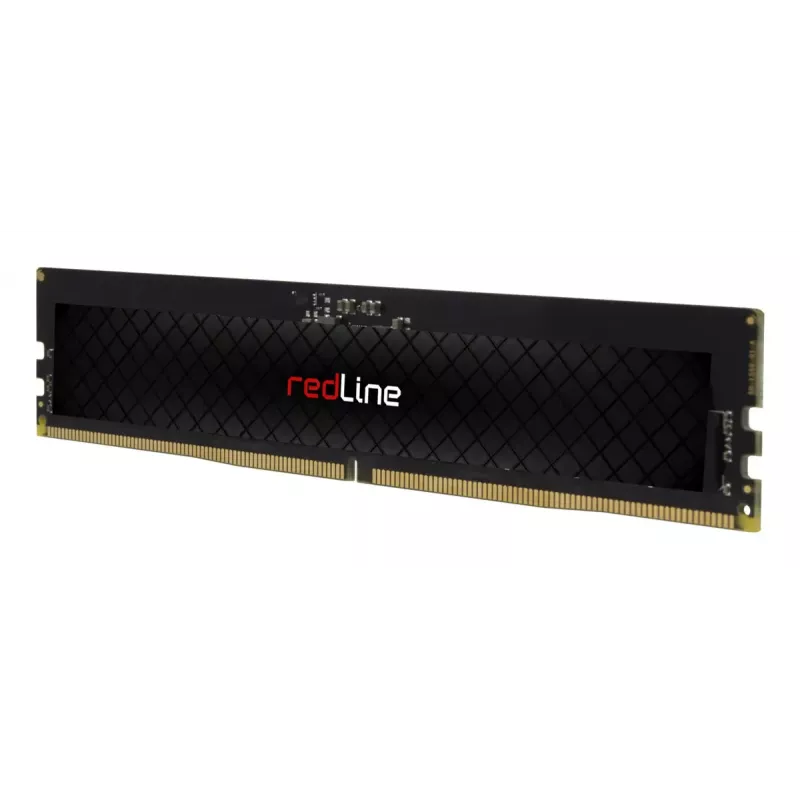 Mushkin Redline DDR5 32GB 5600MHz vienas modulis