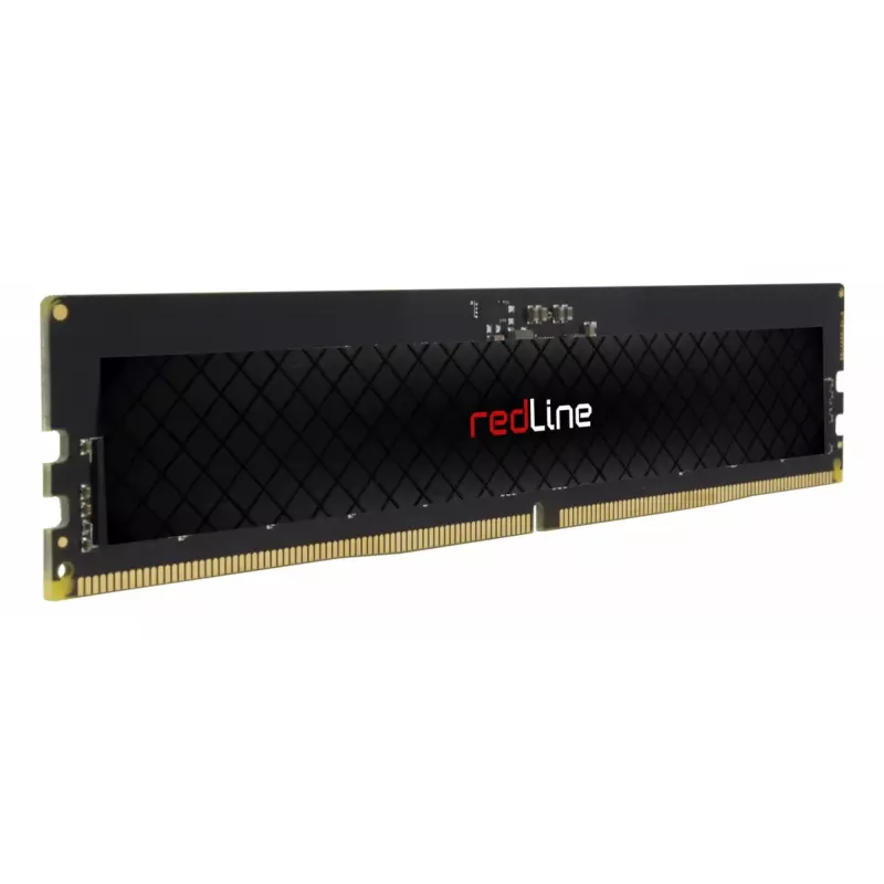 Mushkin Redline DDR5 32GB 5600MHz vienas modulis