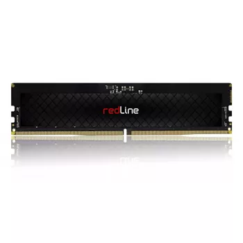 Mushkin Redline DDR5 32GB 5600MHz vienas modulis