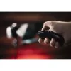 Ikan HomeStream HS-PROMPTER-RL teleprompteris su žiedine šviesa išmaniajam telefonui